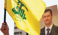 حرب إسرائيل ضد حزب الله بسوريا.. بيئة وتداعيات