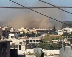 النظام يستغل هدنة الزبداني لتعزيز قواته في الغوطة وداريا