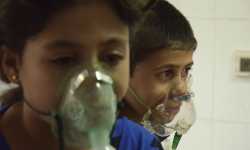 87 خرقًا من النظام السوري لقراري مجلس الأمن الخاصين باستخدام الأسلحة الكيماوية