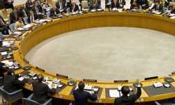 مجلس الأمن يتابع أوضاع سوريا
