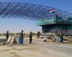 بعد أن كذبه الأردن.. نظام الأسد يعلن موعداً جديداً لفتح معبر نصيب 