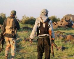 قائد أحرار الشام يؤكد حل الخلاف بين عناصره ووقف الديانة التركي 