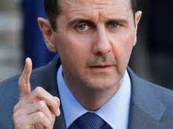 الأسد غير مأسوف عليه
