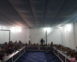 وزارة الدفاع التابعة للحكومة المؤقتة تعلن تشكيل الجيش الوطني السوري