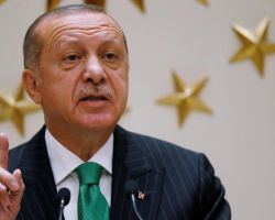 أردوغان: سننشئ مناطق آمنة شرق الفرات