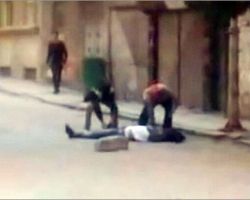قتلى غداة جمعة التدويل بسوريا