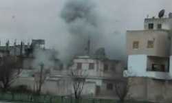 المبعوثة الدولية: حمص مدمرة.. وواشنطن لا تستبعد القوة