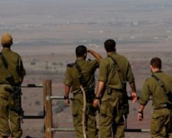 إسرائيل: لا نريد التصعيد ضد سوريا وإيران 