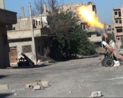 نشرة أخبار سوريا-  المجاهدون يشنون هجمات مفاجئة في حلب، والائتلاف يصادق على تشكيلة الحكومة المؤقتة -(11_7_ 2016)