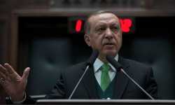 أردوغان: العملية العسكرية على عفرين ستكون بمشاركة المعارضة السورية