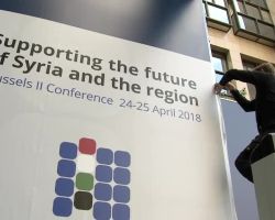الأمم المتحدة: المانحون لم يؤدوا سوى 22% من التزاماتهم تجاه اللاجئين السوريين