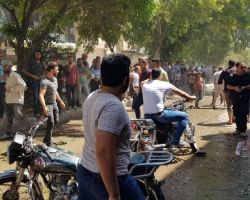 حصاد أخبار الثلاثاء- مظاهرات مطالبة بخروج تحرير الشام من إدلب، وضحايا في انفجار دراجة نارية مفخخة شمال حلب -(3-9-2019)
