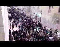 أخبار يوم الأحد 19-2-2012م