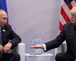 روسيا تدعو أمريكا مجدداً للتعاون حول سوريا 