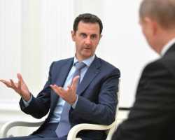 اتفاق قرصنة عصري بين موسكو والأسد
