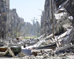 نظام أسد يعتقل عشرات اللاجئين الفلسطينيين فور عودتهم إلى سوريا 