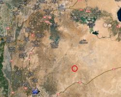تحرير قرية الرهجان مسقط رأس وزير الدفاع وطريق امداد النظام في حلب