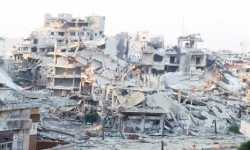حمص عاصمة الثورة وستبقى 