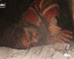 قصف لا يهدأ على الغوطة: مجزرتان وأربعون شهيداً  في أقل من يوم
