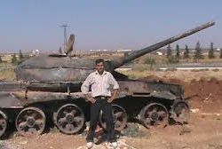 أخبار يوم الأحد - المطارات في مرمى الجيش الحر - 12-8-2012م