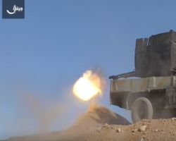 خسائر جديدة لقوات الأسد على جبهتي ميدعاني والبحارية في الغوطة الشرقية
