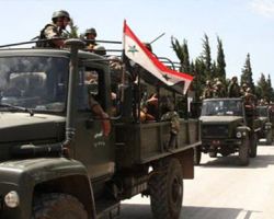 فيسك: الانتفاضة السورية حررت حتى الجنود من الخوف.. وهم يعترفون أن ‘الإرهابيين’ وحدهم ليسوا سبب المأساة الحالية
