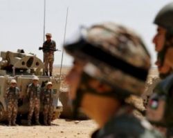 تحركات أردنية على الحدود مع سوريا ودمشق تحذر عمان من التدخل