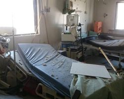الشمال السوري في خطر.. القطاع الطبي يدعو إلى العمل التطوعي بعد إيقاف الدعم