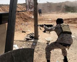 وزير خارجية مصر يبحث مع بيدرسون جهود إنهاء الصراع في سوريا
