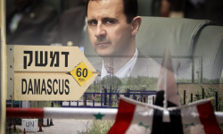 تناقضات كبرى تفضح نظام بشار الأسد (1)