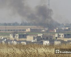 حصاد أخبار الاثنين - بعد قصف هستيري: الثوار ينسحبون إلى مشارف تل الملح بريف إدلب، وقتلى لقسد في انفجار شرقي الرقة -(29-7-2019)