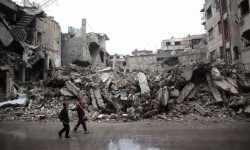 الشبكة السورية: 477 خرقاً للهدنة منذ بدء سريانها
