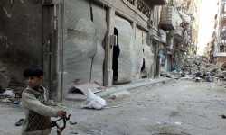 أخبار يوم الخميس - الجيش الحر يسقط مروحية في إدلب.. ومجموعة دول الثماني تفشل في 