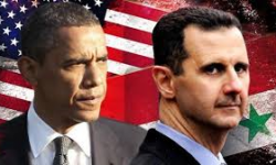 أوباما نأى بنفسه عن الكارثة السورية فـ