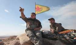 تقارب بين الرياض وأبوظبي مع الانفصاليين الأكراد