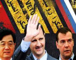 سوريا: تخطي قيود السياسة