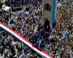 الرواية الرسمية السورية للأحداث