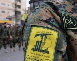 حزب الله على الخطوط الأمامية في معركة الجنوب