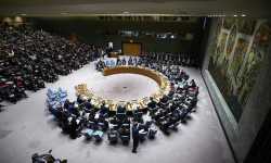 مجلس الأمن يعقد جلسة طارئة بخصوص سوريا