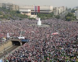 التخطيط لمرحلة ما بعد الاسد