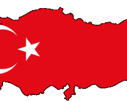 تركيا تغلق سفارتها بدمشق وأنان بالصين 