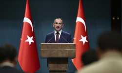 تركيا تجدد رفضها لمشاركة الأكراد في مؤتمر سوتشي