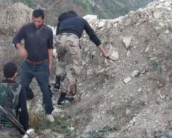 لا مكاسب استراتيجية للنظام السوري رغم التدخل العسكري الروسي