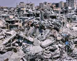 السوريون وتعويضات الهولوكست