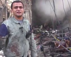 نشرة أخبار سوريا- 29 شهيداً بينهم أطفال في مجزرة مروعة لطائرات الأسد في مدينة الباب بحلب، وائتلاف العشائر يعلن من جنيف تشكيل 
