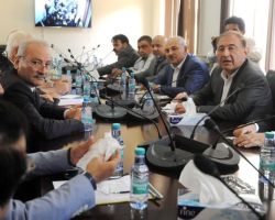 وفد تفاوضي جديد إلى جنيف 8..هل نجح نظام الأسد في اختراق صفوف المعارضة