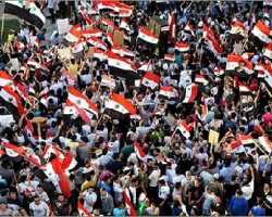 الثورة السورية بين العقل والعاطفة