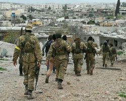 نشرة أخبار سوريا-  الطيران الروسي يرتكب مجازر جديدة في الغوطة، وغصن الزيتون تصل مشارف عفرين -(9-3-2018)