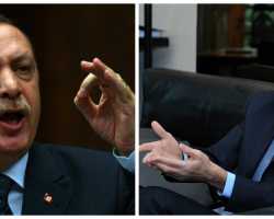 أردوغان: الأسد لا يمكن أن يكون جزءاً من الحل في سورية