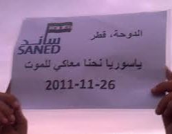 أخبار يوم السبت 26-11-2011م